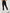 ZASUWA Female Push Up High-rise Leggings
