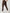 ZASUWA Female V shape-waist Pocket Leggings