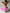 ZASUWA Female Contrast Color Hollow Out Ribbed Scrunch Bum Jumpsuit