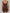 ZASUWA Female U Collar Contrast Color Stripes Backless Romper