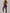 ZASUWA Female Contrast Color Stripes High-rise Leggings