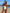 ZASUWA Female Contrast Color One Piece