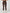 ZASUWA Female V shape-waist Pocket Leggings