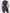 ZASUWA Female Zipper Sleevesless Romper