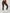 ZASUWA Female V shape-waist Pocket Leggings