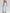 ZASUWA Female U Collar Backless Flare Jumpsuits