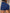 ZASUWA Female Super Deep V Back Seamless Shorts