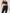ZASUWA Female Sexy Sheer Mesh Push Up Hip-lift Leggings