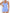 ZASUWA Female Cross Back Letter Print Romper
