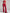 ZASUWA Female Sexy Hollow Out Push-up Flare Tracksuit
