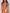 ZASUWA Female Sexy Contrast Color Beach Bikini Set
