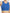 ZASUWA Female Contrast Color Mesh Sports Bras