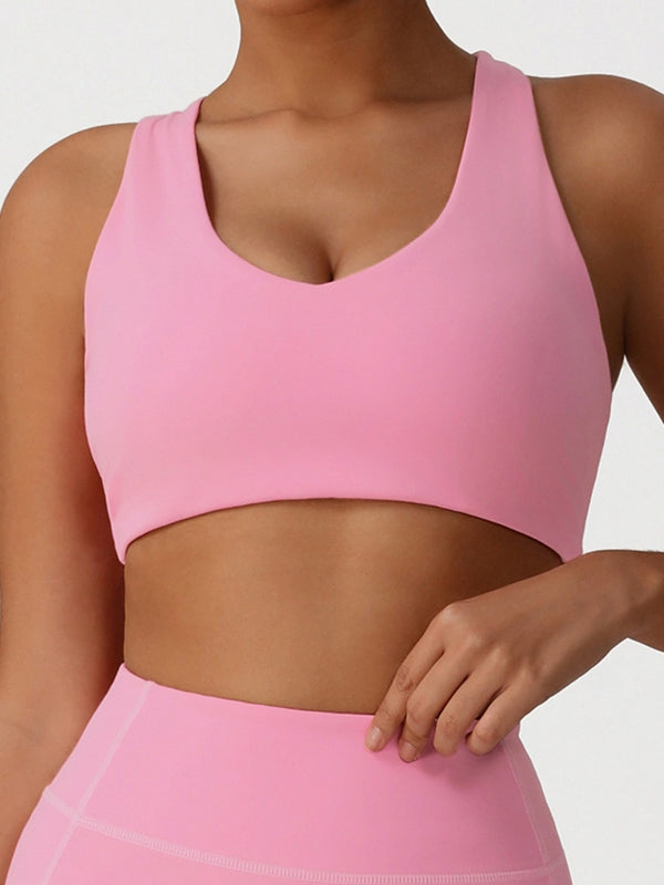 ZASUWA Female Heart Shape Lift Shorts