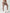 ZASUWA Female Ribbed V Shape Waist Leggings