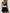 ZASUWA Female Contrast Color Twist 2 in 1  V Shape Waist Skirts Suit