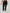 ZASUWA Female V shape-waist Pocket Leggings