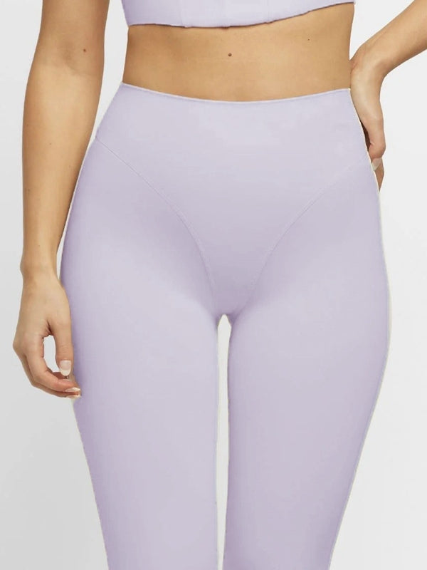 ZASUWA Female Super Push-Up Leggings