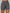 ZASUWA Female Push Up Scrunch Bum Shorts