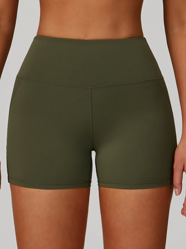 ZASUWA Female Must Have High-rise Flare Leggings