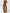 ZASUWA Female V Collar Cross Back Bodysuit