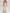 ZASUWA Female U Collar Backless Flare Jumpsuits