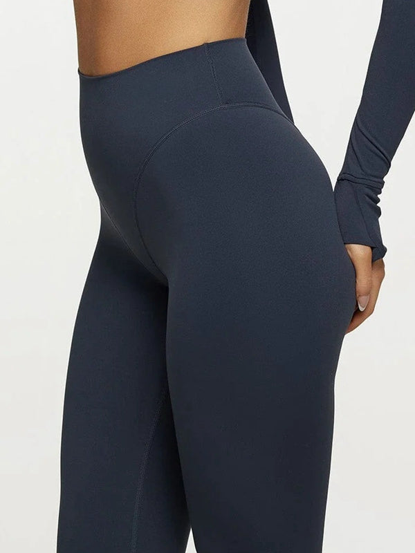 ZASUWA Female Super Push-Up Leggings