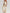 ZASUWA Female U Collar Backless Flare Jumpsuits