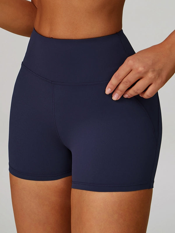 ZASUWA Female Must Have High-rise Leggings