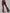 ZASUWA Female Contrast Color Stripes High-rise Leggings