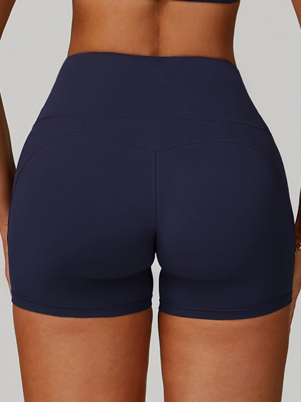 ZASUWA Female Must Have High-rise Leggings