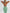 ZASUWA Female Cross Back Flare Jumpsuit