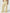 ZASUWA Female V Collar Cross Back Bodysuit