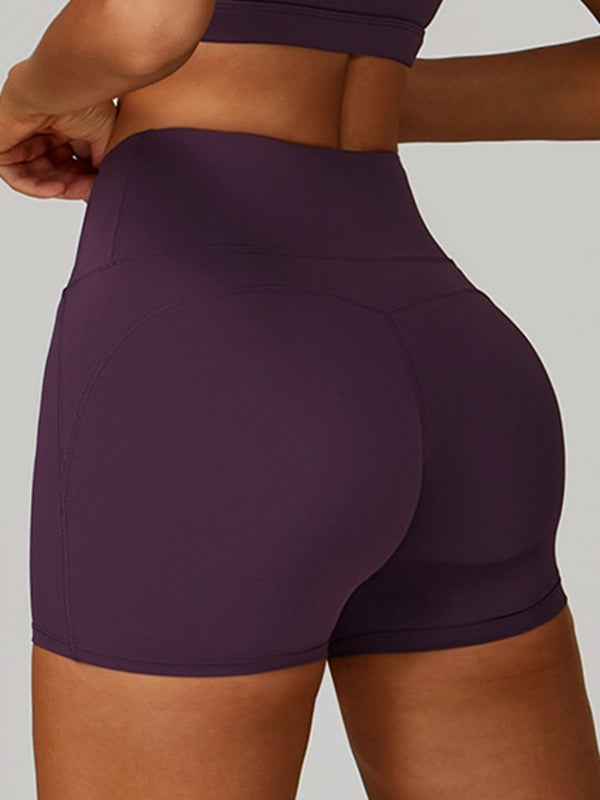 ZASUWA Female Must Have High-rise Leggings