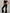 ZASUWA Female Unique Cutout High RiseTracksuit