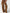 ZASUWA Female V Collar Cross Back Bodysuit
