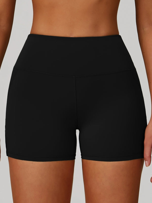 ZASUWA Female Must Have High-rise Leggings