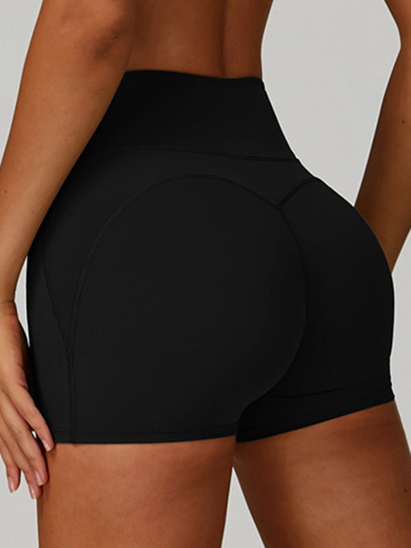 ZASUWA Female Must Have High-rise Leggings