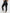 ZASUWA Female Super Push-Up Leggings