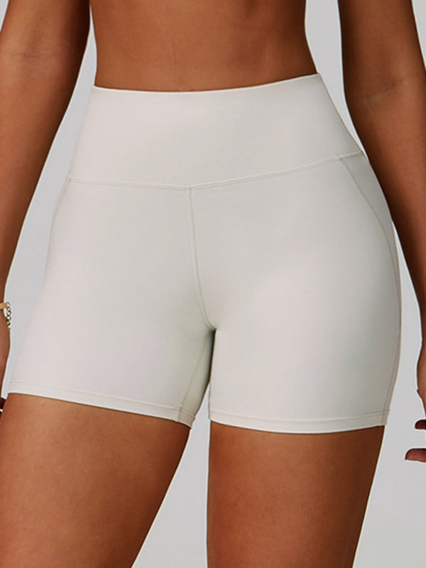 ZASUWA Female Must Have High-rise Leggings