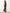 ZASUWA Female Sexy V Collar Fishnet Swimwear Without Bikini Set Cover-up Dress