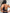 ZASUWA Female Cross Backless Sports Bras