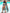 ZASUWA Female Sexy Sheer Mesh Leopard Print Without Bikini Set Swimwear Cover-up
