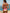 ZASUWA Female Sexy Ombre Cross Bikini Set