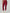 ZASUWA Female V shape-waist Pocket Leggings