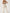 ZASUWA Female V Collar Cross Back V shape-waist Flare Tracksuit