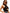 ZASUWA Female Cross Back Bow-knot Sports Bras