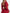ZASUWA Female Contrast Color Backless Long Sleeves