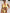 ZASUWA Female Sexy Flower Buds Beach Bikini Set
