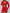 ZASUWA Female Deep V Back Seamless High-rise Short Tracksuit