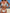 ZASUWA Female Sexy Glossy Starfish Bikini Set